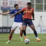 Trận đấu hấp dẫn tại giải đấu, Eastern Sports Club và North District đối đầu vào lúc 14h00 ngày 1/5: Cơ hội cho đội chủ nhà