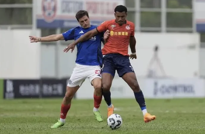 Trận đấu hấp dẫn tại giải đấu, Eastern Sports Club và North District đối đầu vào lúc 14h00 ngày 1/5: Cơ hội cho đội chủ nhà