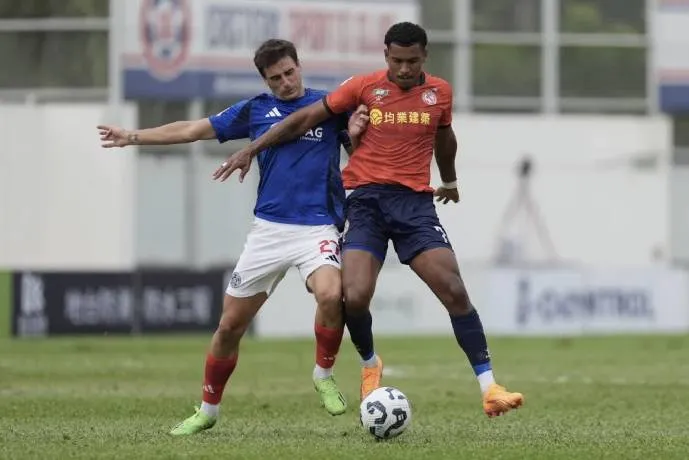 Trận đấu hấp dẫn tại giải đấu, Eastern Sports Club và North District đối đầu vào lúc 14h00 ngày 1/5: Cơ hội cho đội chủ nhà