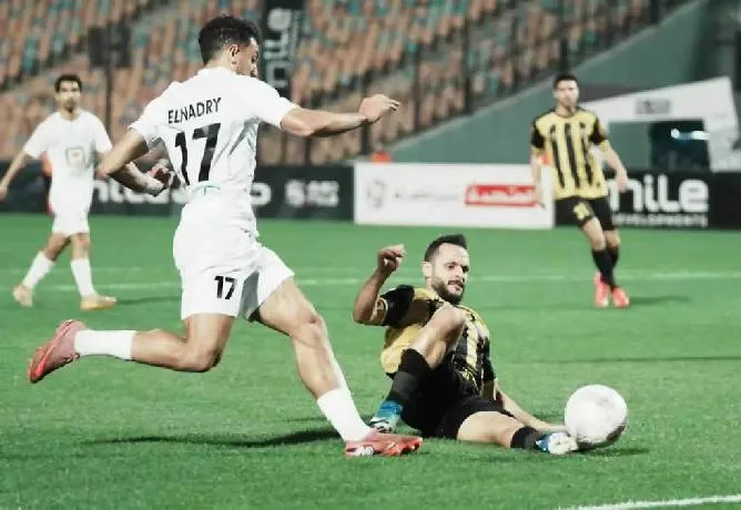 Nhận định, soi kèo El Gouna vs Haras El Hodoud, 21h00 ngày 29/4: Tận dụng lợi thế