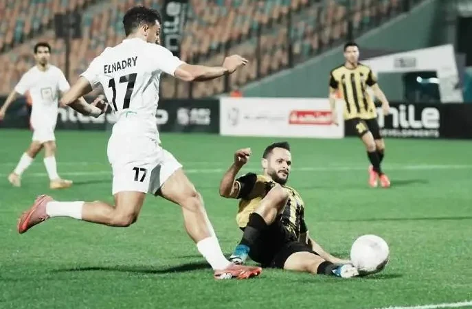 Trận đấu hứa hẹn nhiều khó khăn khi El Mokawloon đối đầu Ghazl El Mahalla tại giải bóng đá vào lúc 0h00 ngày 29/4