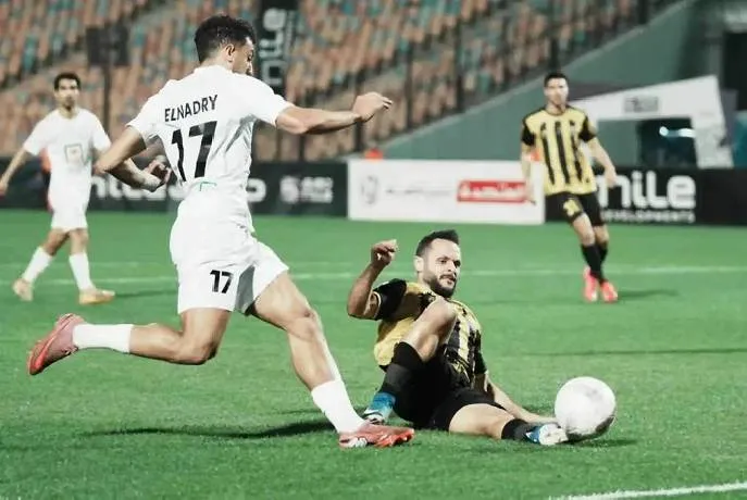 Trận đấu hứa hẹn nhiều khó khăn khi El Mokawloon đối đầu Ghazl El Mahalla tại giải bóng đá vào lúc 0h00 ngày 29/4