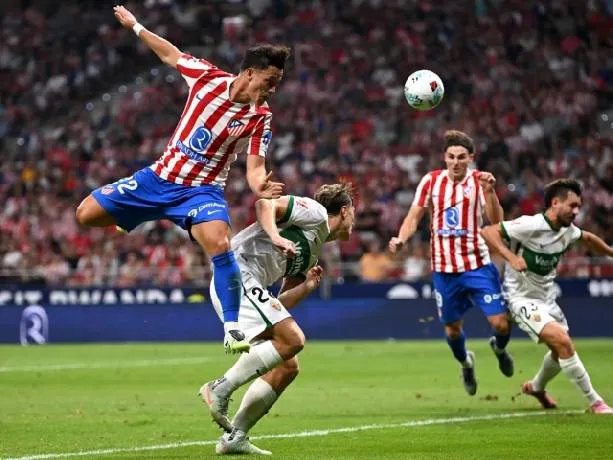 Nhận định, soi kèo Elche vs Atletico Madrid, 0h00 ngày 23/4: Đối thủ khó nhằn