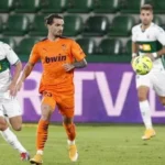 Nhận định, soi kèo Elche vs Valencia, 21h15 ngày 11/4: Cơ hội thoát hiểm