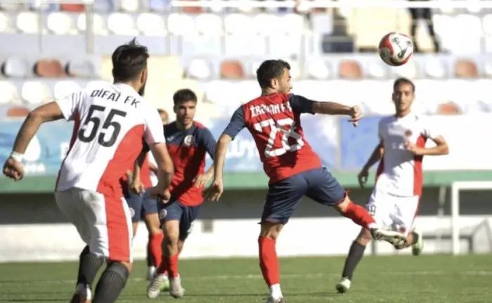 Nhận định, soi kèo Energetik Mingachevir vs Difai Agsu FK, 19h00 ngày 16/4: Tưng bừng bắn phá