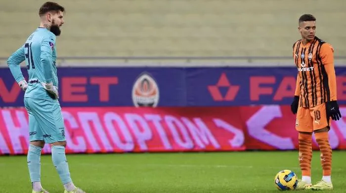 Dự đoán kết quả Epitsentr Kamianets-Podilskyi và Oleksandriya vào lúc 17h00 ngày 27/4 tại giải bóng đá chuyên nghiệp