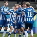 Nhận định, soi kèo Esbjerg vs Hillerod, 23h30 ngày 17/4: Chủ nhà tiếp đà thăng hoa