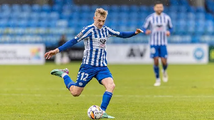 Nhận định soi kèo Esbjerg vs Horsens, 00h00 ngày 1/5: Dễ hòa