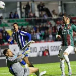 Trận đại chiến tại giải vô địch Bồ Đào Nha: Estrela Amadora gặp Porto, 00h00 ngày 27/4, đội khách quyết giành trọn 3 điểm