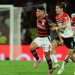 Trận đấu tranh ngôi đầu bảng: Estudiantes de La Plata đối đầu Flamengo vào lúc 07h30 ngày 30/4