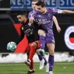 Trực tiếp bóng đá Hà Lan: Excelsior Rotterdam gặp Utrecht, 17h15 ngày 26/4, cuộc đọ sức hấp dẫn và đầy kịch tính