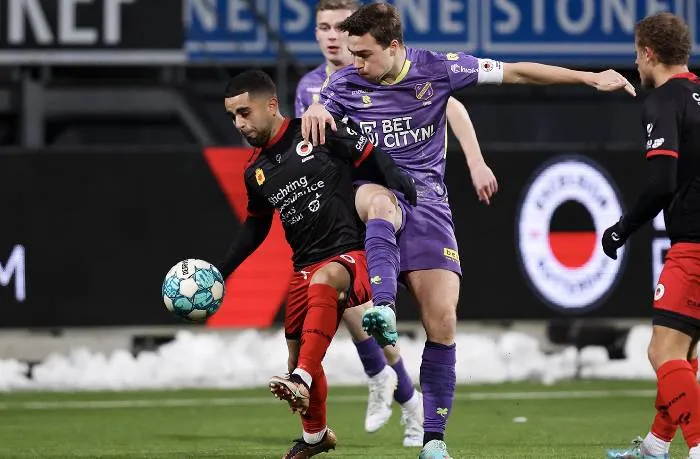 Trực tiếp bóng đá Hà Lan: Excelsior Rotterdam gặp Utrecht, 17h15 ngày 26/4, cuộc đọ sức hấp dẫn và đầy kịch tính