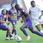 Trận đấu sinh tử của Eyupspor vs Samsunspor tại giải hạng 2 Thổ Nhĩ Kỳ vào lúc 0h00 ngày 14/4: Cuộc chiến khốc liệt cho mục tiêu trụ hạng