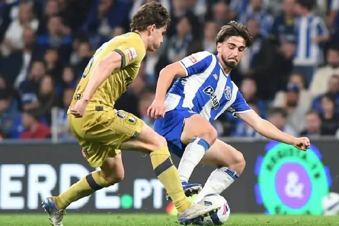 Famalicao và Moreirense ở giải hạng Nhất Bồ Đào Nha: Dự đoán kết quả và phân tích kèo cược hấp dẫn vào lúc 02h45 ngày 11/4