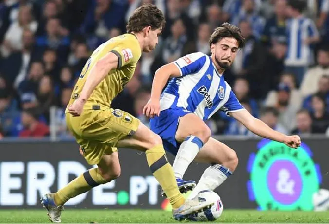 Famalicao và Moreirense ở giải hạng Nhất Bồ Đào Nha: Dự đoán kết quả và phân tích kèo cược hấp dẫn vào lúc 02h45 ngày 11/4