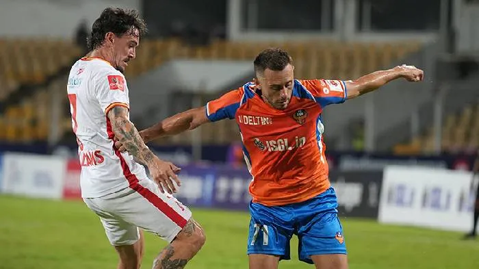 Nhận định soi kèo FC Goa vs Odisha, 21h00 ngày 10/4: Thói quen