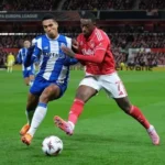 Trận chiến khốc liệt tại châu Âu: FC Porto và Nottingham đối đầu tại giải Champions League vào lúc 2h00 ngày 10/4