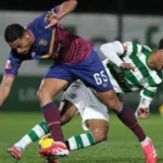 Nhận định, soi kèo Feirense vs Torreense, 0h00 ngày 29/4: Đua thăng hạng