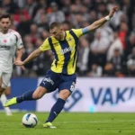 Trận chiến kinh điển tại Thổ Nhĩ Kỳ: Fenerbahce đối đầu Besiktas vào lúc 0h00 ngày 6/4, cả hai đều khao khát chiến thắng
