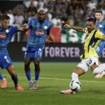 Fenerbahce đối đầu Rizespor lúc 0h00 ngày 18/4: Trận đấu tới hạn cho tham vọng