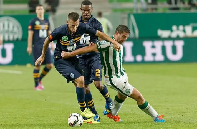 Nhận định, soi kèo Ferencvaros vs Puskas Akademia, 23h45 ngày 14/4: San bằng khoảng cách