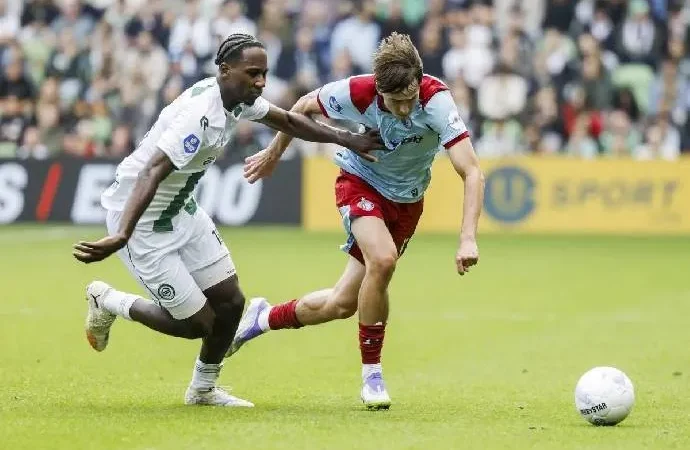 Nhận định, soi kèo Feyenoord vs Groningen, 21h30 ngày 25/4: Thắng vì Top 2