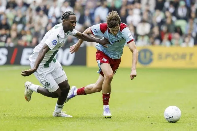 Nhận định, soi kèo Feyenoord vs Groningen, 21h30 ngày 25/4: Thắng vì Top 2