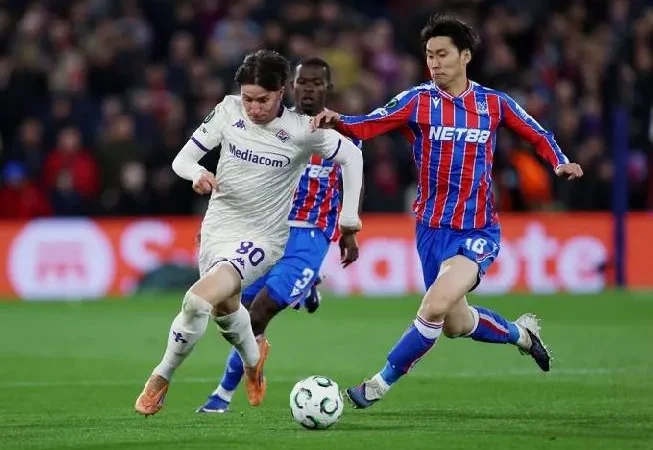 Nhận định, soi kèo Fiorentina vs Crystal Palace, 2h00 ngày 17/4: Ngẩng cao đầu