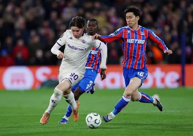 Nhận định, soi kèo Fiorentina vs Crystal Palace, 2h00 ngày 17/4: Ngẩng cao đầu