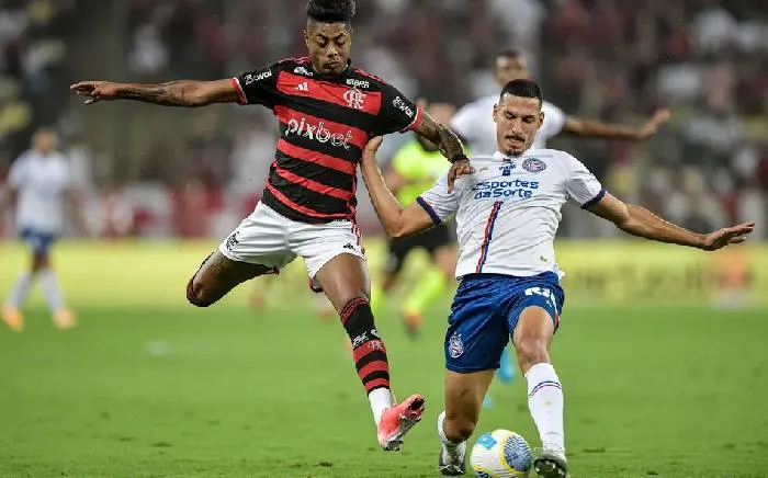 Trận chiến khó đoán của Flamengo và Bahia tại giải đấu vào lúc 5h30 ngày 20/4: Liệu thách thức có quá lớn?
