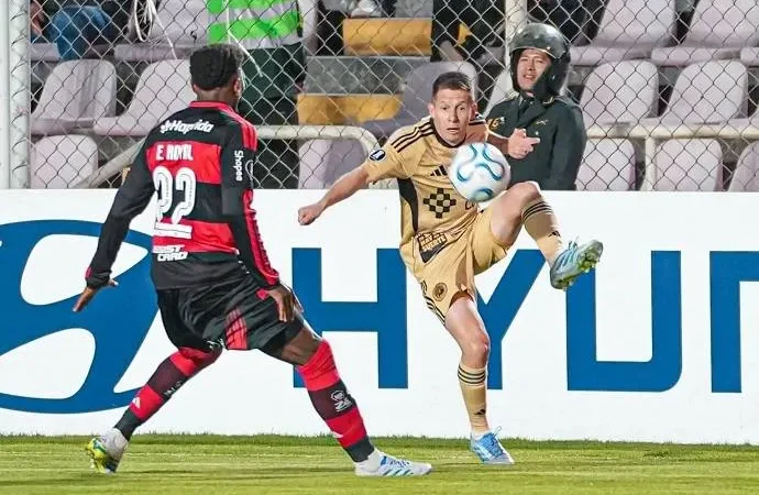 Nhận định, soi kèo Flamengo vs Ind Medellin, 7h30 ngày 17/4: Khẳng định đẳng cấp