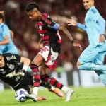Tiêu đề mới: Dự đoán kết quả trận đấu Flamengo vs Santos tại giải đấu vào lúc 3h30 ngày 6/4: Thử thách cho đội khách Santos khi đối đầu với chủ nhà Flamengo