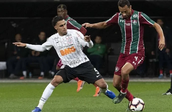 Nhận định, soi kèo Fluminense vs Corinthians, 07h30 ngày 2/4: Thắng vì ngôi đầu