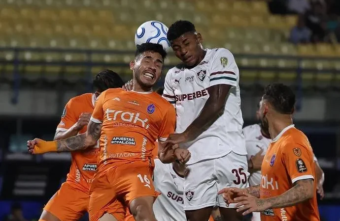 Trận đấu hấp dẫn tại giải đấu, Fluminense đối đầu Ind Rivadavia vào lúc 7h30 ngày 16/4: Thử thách không hề nhỏ