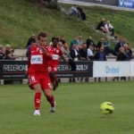 Đêm kinh điển tại giải hạng Nhất Đan Mạch: Fredericia vs Vejle, 0h00 ngày 14/4