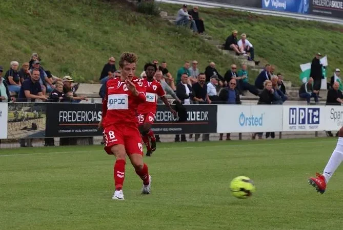 Đêm kinh điển tại giải hạng Nhất Đan Mạch: Fredericia vs Vejle, 0h00 ngày 14/4