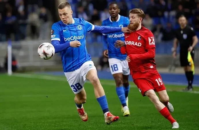 Trận đấu hấp dẫn giữa Freiburg và Celta Vigo tại giải đấu vào lúc 2h00 ngày 10/4: Sự thăng hoa của hai đội bóng