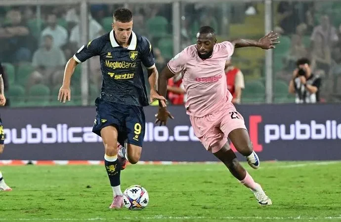 Nhận định, soi kèo Frosinone vs Palermo, 1h30 ngày 11/4: Mệnh lệnh phải thắng