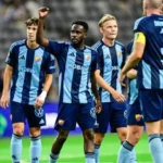 Trực tiếp GAIS gặp Djurgardens, 21h30 ngày 6/4: Cuộc đấu trí gay cấn