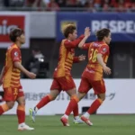 Nhận định, soi kèo Gamba Osaka vs Avispa Fukuoka, 17h00 ngày 22/4: Không dễ nhằn