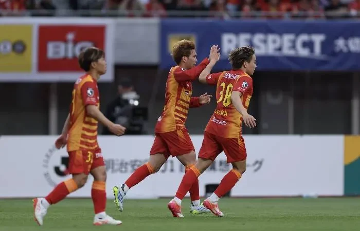 Nhận định, soi kèo Gamba Osaka vs Avispa Fukuoka, 17h00 ngày 22/4: Không dễ nhằn