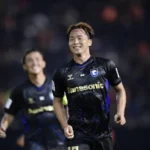 Trận đấu hấp dẫn tại giải J2 League: Gamba Osaka đối đầu Fagiano Okayama, cuộc chạm trán hứa hẹn đầy cởi mở và nhiều bàn thắng vào ngày 19/4