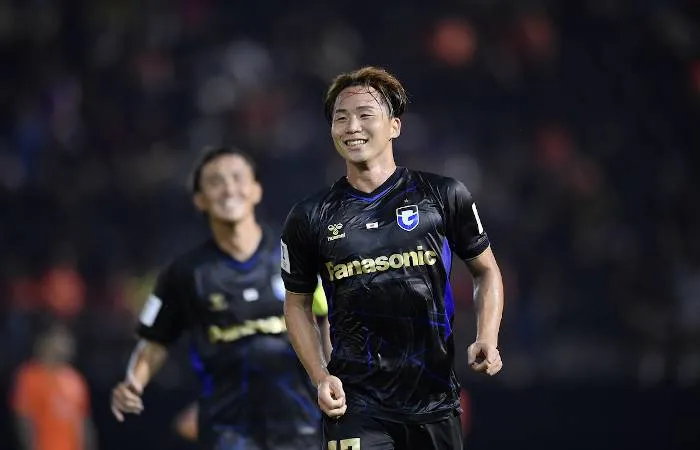 Trận đấu hấp dẫn tại giải J2 League: Gamba Osaka đối đầu Fagiano Okayama, cuộc chạm trán hứa hẹn đầy cởi mở và nhiều bàn thắng vào ngày 19/4