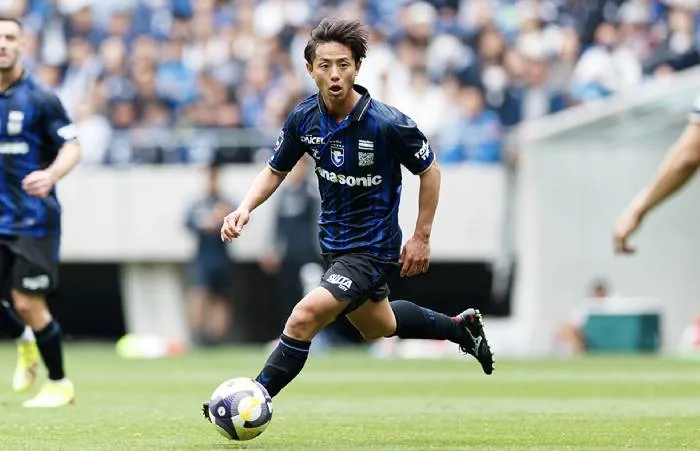 Gamba Osaka và Kyoto Sanga sẵn sàng tạo nên đôi công hấp dẫn tại giải vô địch Nhật Bản vào lúc 14h00 ngày 4/4