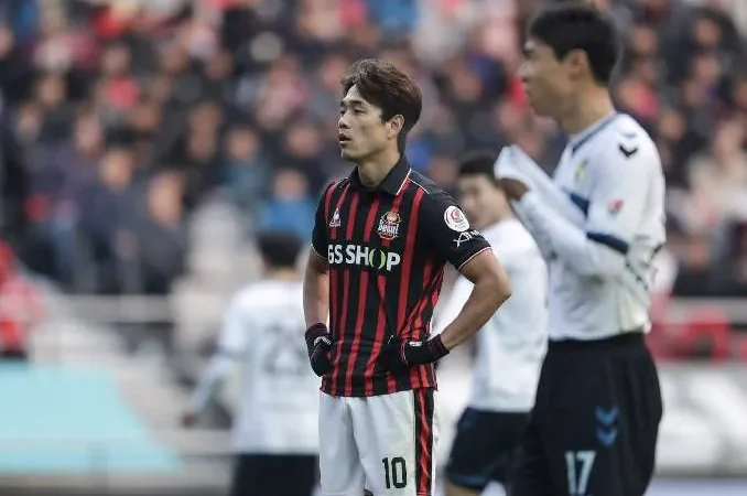 Nhận định, soi kèo Gangwon vs Seoul, 12h00 ngày 25/4: Củng cố ngôi đầu