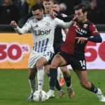 Nhận định, soi kèo Genoa vs Como, 20h00 ngày 26/4: Giữ vững top 5