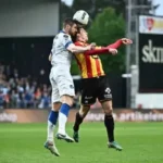 Nhận định, soi kèo Gent vs Mechelen, 23h30 ngày 6/4: Chủ nhà ra oai