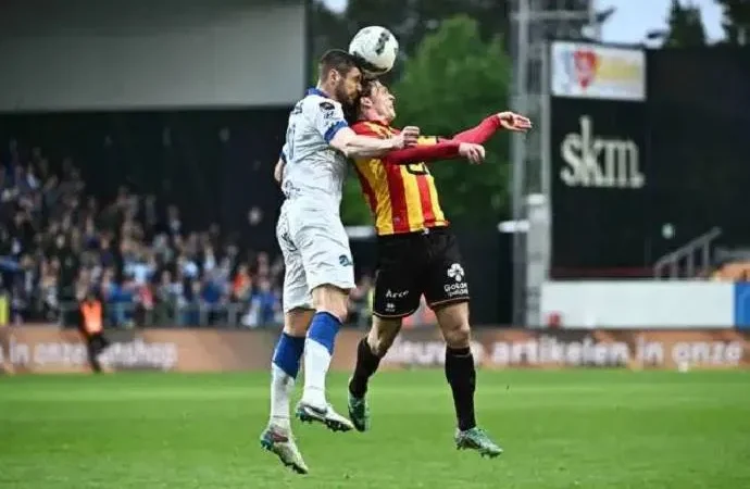 Nhận định, soi kèo Gent vs Mechelen, 23h30 ngày 6/4: Chủ nhà ra oai