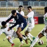 Trận đấu hấp dẫn tại giải VĐQG Ai Cập: Ghazl El Mahalla tận dụng ưu thế sân nhà để đối đầu với Petrojet vào lúc 1h00 ngày 24/4