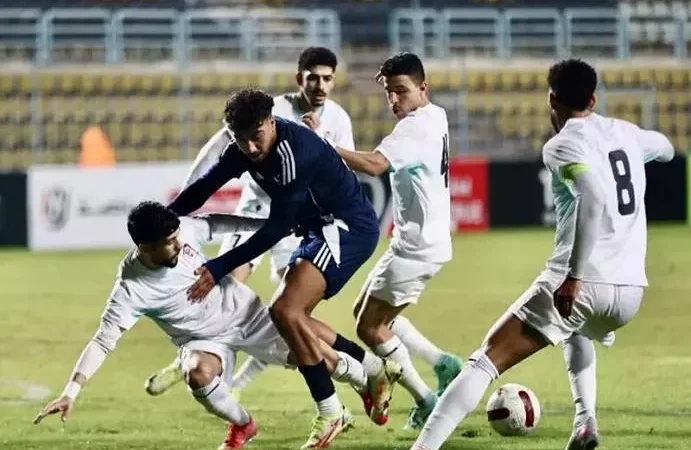 Trận đấu hấp dẫn tại giải VĐQG Ai Cập: Ghazl El Mahalla tận dụng ưu thế sân nhà để đối đầu với Petrojet vào lúc 1h00 ngày 24/4